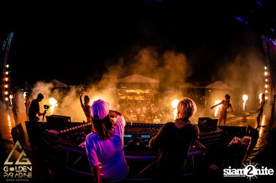 Golden Paradise Music Festival (Album 2, Day 1) — photo 158