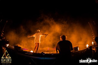 Golden Paradise Music Festival (Album 2, Day 1) — photo 160
