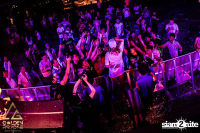Golden Paradise Music Festival (Album 2, Day 1) — photo 161