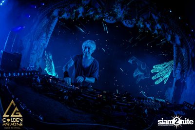 Golden Paradise Music Festival (Album 2, Day 1) — photo 162