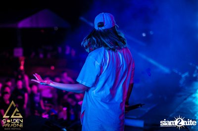 Golden Paradise Music Festival (Album 2, Day 1) — photo 163