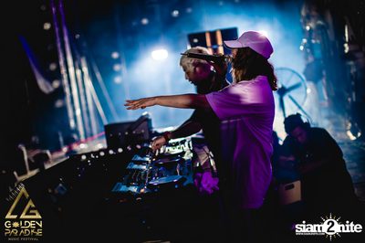 Golden Paradise Music Festival (Album 2, Day 1) — photo 164