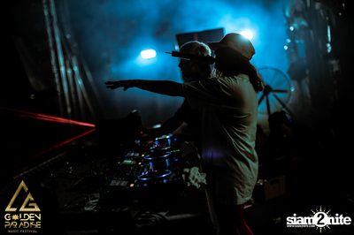 Golden Paradise Music Festival (Album 2, Day 1) — photo 165