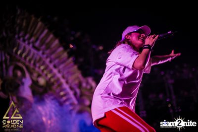 Golden Paradise Music Festival (Album 2, Day 1) — photo 166