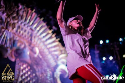 Golden Paradise Music Festival (Album 2, Day 1) — photo 167
