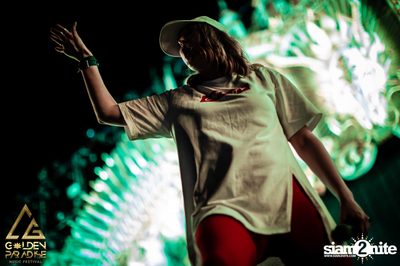 Golden Paradise Music Festival (Album 2, Day 1) — photo 169