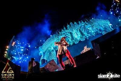 Golden Paradise Music Festival (Album 2, Day 1) — photo 170