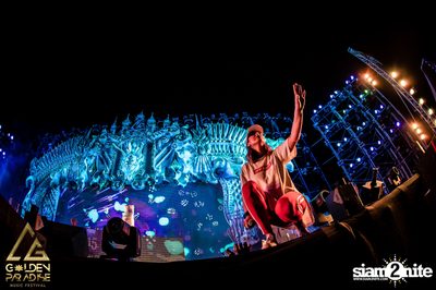 Golden Paradise Music Festival (Album 2, Day 1) — photo 171
