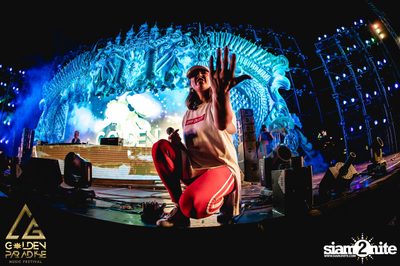 Golden Paradise Music Festival (Album 2, Day 1) — photo 172