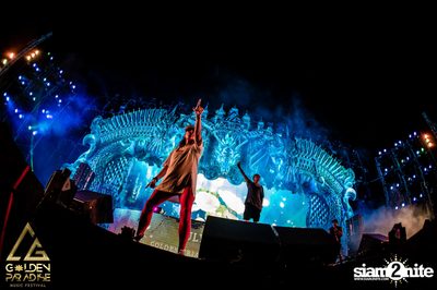 Golden Paradise Music Festival (Album 2, Day 1) — photo 173