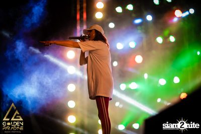 Golden Paradise Music Festival (Album 2, Day 1) — photo 174