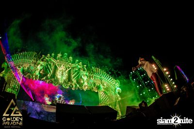 Golden Paradise Music Festival (Album 2, Day 1) — photo 175