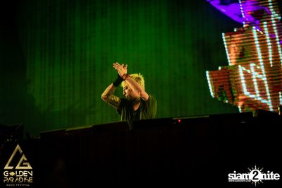 Golden Paradise Music Festival (Album 2, Day 1) — photo 177