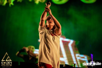 Golden Paradise Music Festival (Album 2, Day 1) — photo 178