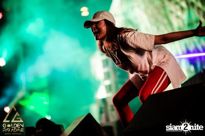 Golden Paradise Music Festival (Album 2, Day 1) — photo 179