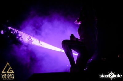 Golden Paradise Music Festival (Album 2, Day 1) — photo 180
