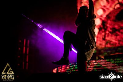 Golden Paradise Music Festival (Album 2, Day 1) — photo 181