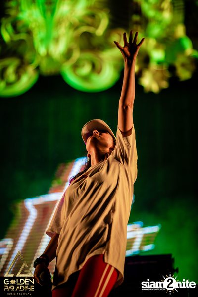 Golden Paradise Music Festival (Album 2, Day 1) — photo 182