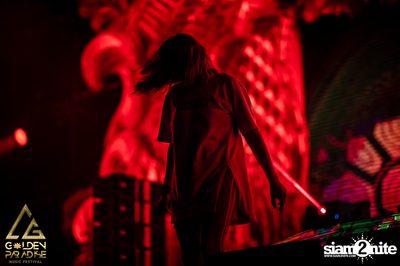 Golden Paradise Music Festival (Album 2, Day 1) — photo 183