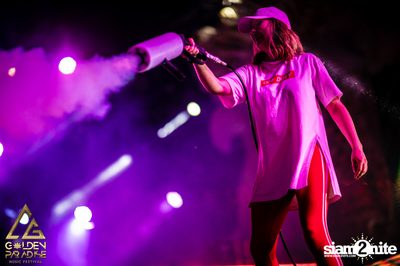 Golden Paradise Music Festival (Album 2, Day 1) — photo 186