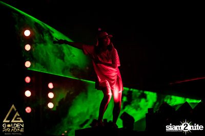 Golden Paradise Music Festival (Album 2, Day 1) — photo 187
