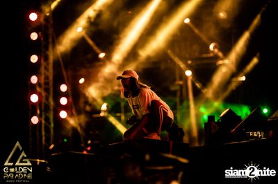 Golden Paradise Music Festival (Album 2, Day 1) — photo 188