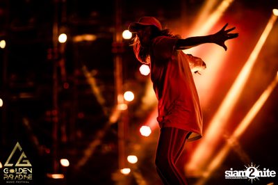 Golden Paradise Music Festival (Album 2, Day 1) — photo 189