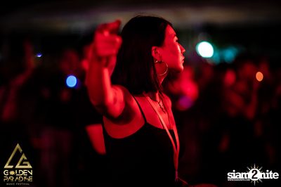 Golden Paradise Music Festival (Album 2, Day 1) — photo 190