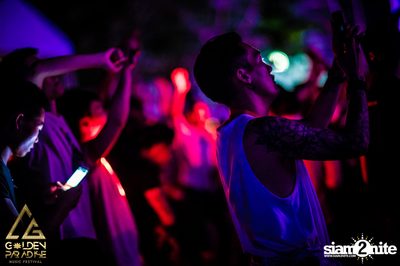 Golden Paradise Music Festival (Album 2, Day 1) — photo 191