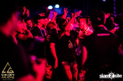 Golden Paradise Music Festival (Album 2, Day 1) — photo 192