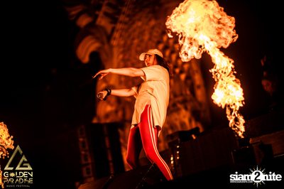Golden Paradise Music Festival (Album 2, Day 1) — photo 193