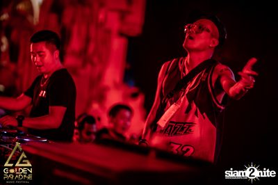 Golden Paradise Music Festival (Album 2, Day 1) — photo 195