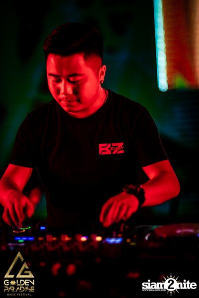 Golden Paradise Music Festival (Album 2, Day 1) — photo 196