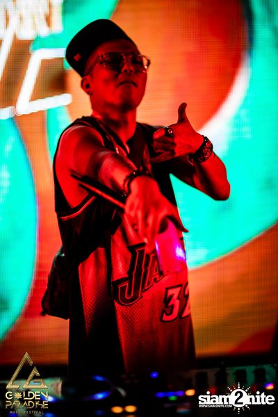 Golden Paradise Music Festival (Album 2, Day 1) — photo 197