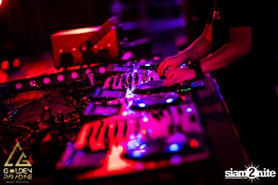 Golden Paradise Music Festival (Album 2, Day 1) — photo 198