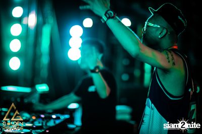 Golden Paradise Music Festival (Album 2, Day 1) — photo 199