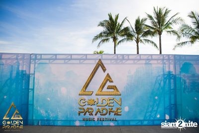 Golden Paradise Music Festival (Album 3, Day 1) — photo 1