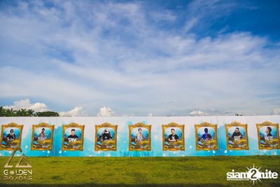 Golden Paradise Music Festival (Album 3, Day 1) — photo 15