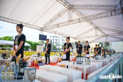 Golden Paradise Music Festival (Album 3, Day 1) — photo 17