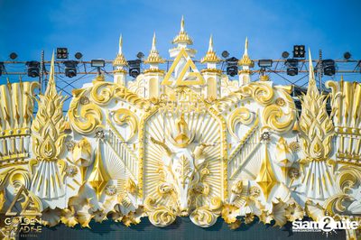 Golden Paradise Music Festival (Album 3, Day 1) — photo 19