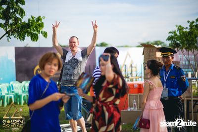 Golden Paradise Music Festival (Album 3, Day 1) — photo 21