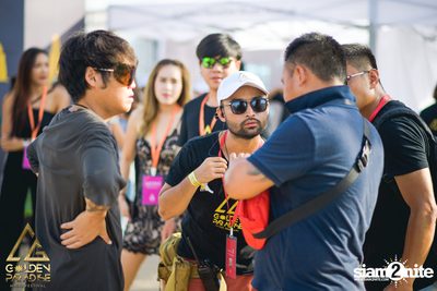 Golden Paradise Music Festival (Album 3, Day 1) — photo 23