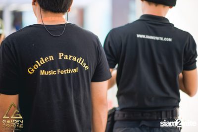Golden Paradise Music Festival (Album 3, Day 1) — photo 25