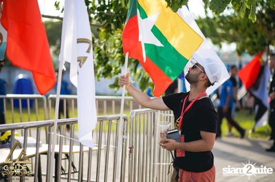 Golden Paradise Music Festival (Album 3, Day 1) — photo 31