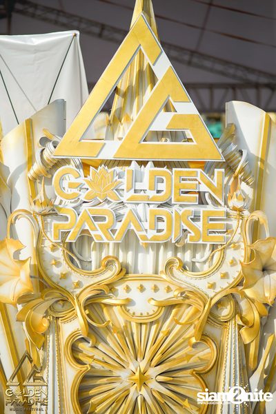 Golden Paradise Music Festival (Album 3, Day 1) — photo 34
