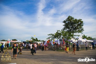 Golden Paradise Music Festival (Album 3, Day 1) — photo 35