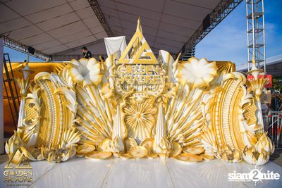 Golden Paradise Music Festival (Album 3, Day 1) — photo 36