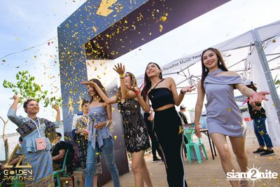 Golden Paradise Music Festival (Album 3, Day 1) — photo 38