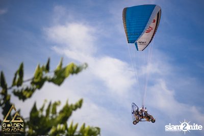 Golden Paradise Music Festival (Album 3, Day 1) — photo 42