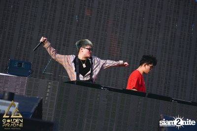 Golden Paradise Music Festival (Album 3, Day 1) — photo 44